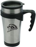 Travel Mugs: 16oz Sporty Travel Mugs